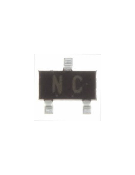 IC CHIP SSM3K7002F (Nuevo)