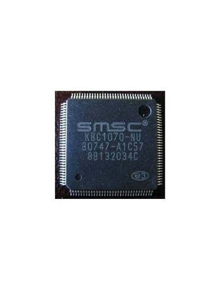 IC CHIP SMSC KBC1070-NU