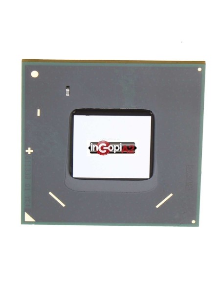 CHIP INTEL PCH BD82HM76 BGA