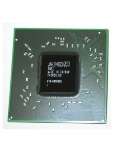 GPU ATI AMD 216-0810005 BGA