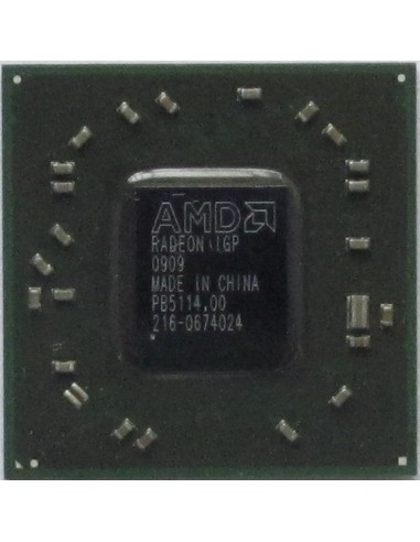 CHIP GRAFICO ATI 216-0674024 (NUEVO)