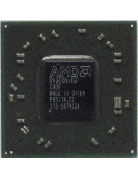 CHIP GRAFICO ATI 216-0674024 (NUEVO)