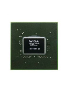 CHIP GPU  NVIDIA MCP79MXT B3