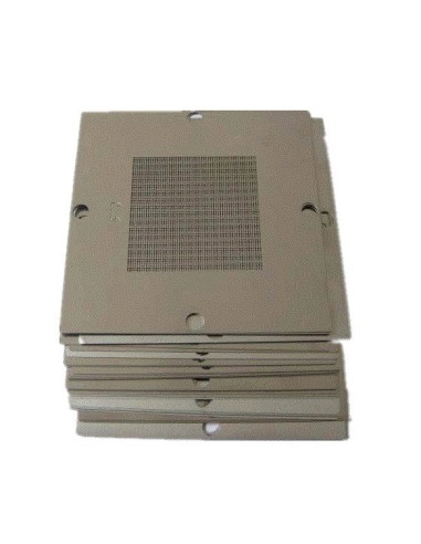 PLANTILLA UNIVERSAL 0.50mm  NO:127 (Stencil)