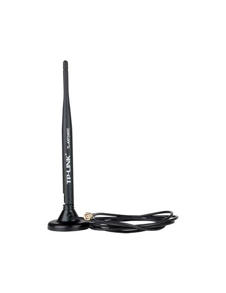 ANTENA TP-LINK INTERIOR 5BI RP-SMA Onmi directional