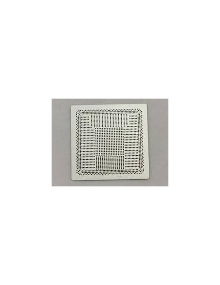 PLANTILLA CALOR DIRECTO PS4  CXD90026G 0.6mm