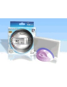 NDSLite ESTACION DE CARGA CON LUZ