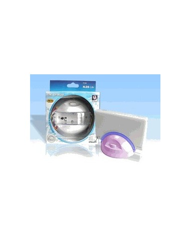 NDSLite ESTACION DE CARGA CON LUZ