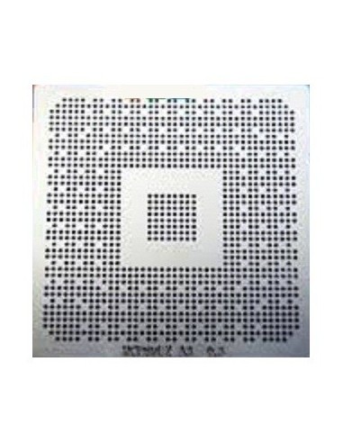 PLANTILLA CALOR DIRECTO: MCP89M2 -A2  (0.6mm)...