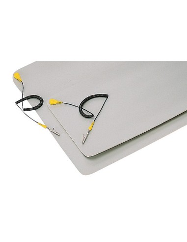 TAPETE ANTIESTATICO PROFESIONAL 60x60cm