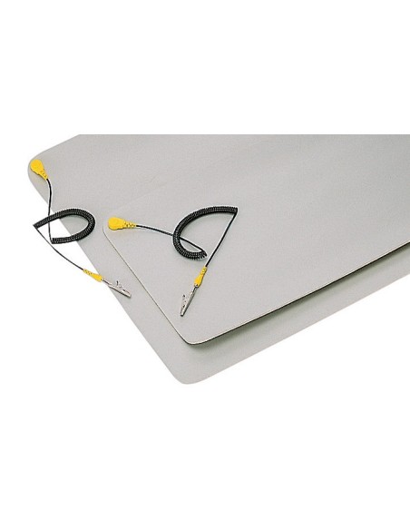TAPETE ANTIESTATICO PROFESIONAL 60x60cm