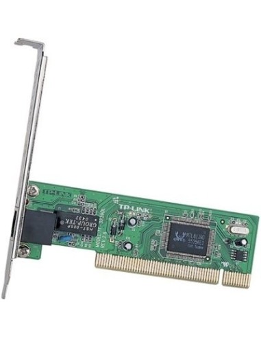 TP-LINK TARJETA DE RED GIGABIT PCI-EXPRESS 32BIT