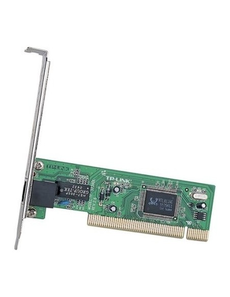 TP-LINK TARJETA DE RED GIGABIT PCI-EXPRESS 32BIT