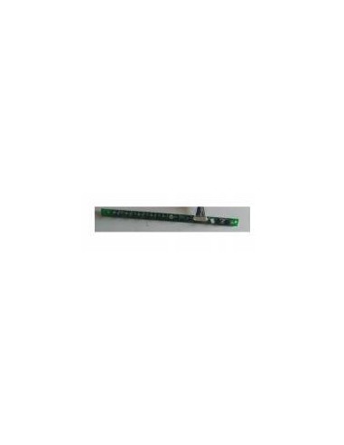 TV NEXTIER PCB CONTROL PDP42CONTROL-03
