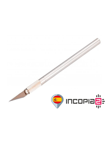PUNTA DE PRECISION PARA CORTE (Escalpelo)