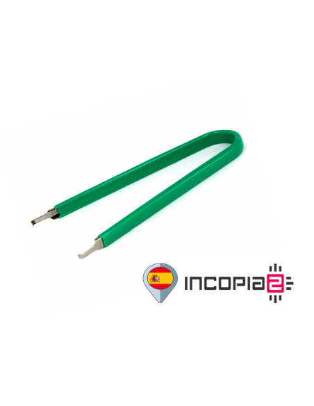 EXTRACTOR DE COMPONENTES IC PRO