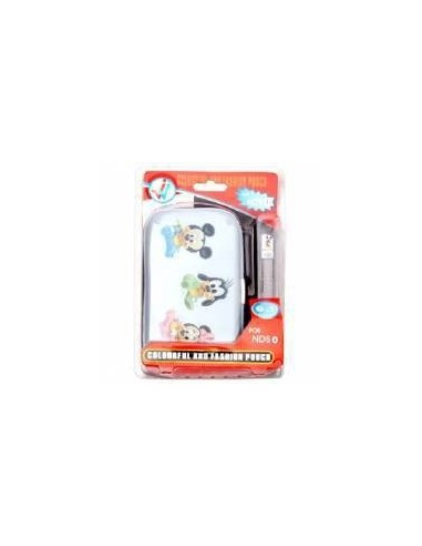 PACK 6 EN 1 PROTECTORES NDS Lite