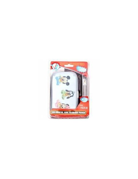 PACK 6 EN 1 PROTECTORES NDS Lite