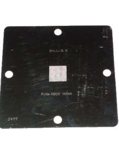 PLANTILLA XBOX360 CHIP HANA 90x90 (Stencil)