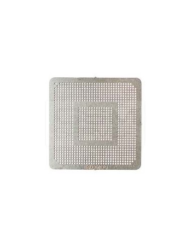 PLANTILLA XBOX360 GPU CALOR DIRECTO (Stencil)