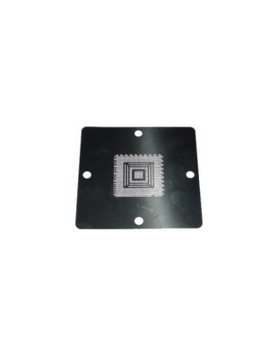 PLANTILLA PS3-GPU BALL: 0.6MM KF (Stencils)