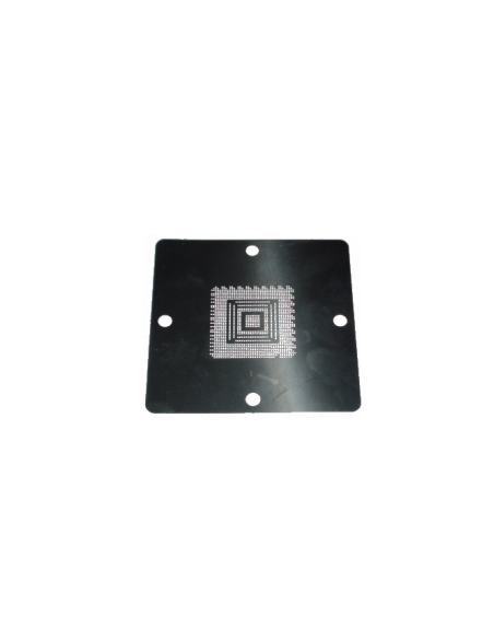 PLANTILLA PS3-GPU BALL: 0.6MM KF (Stencils)