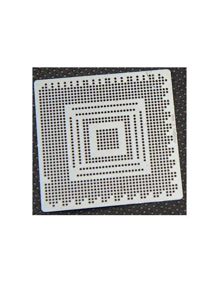 PLANTILLA PS3-GPU BALL: 0.6mm CALOR DIRECTO (Stencils)