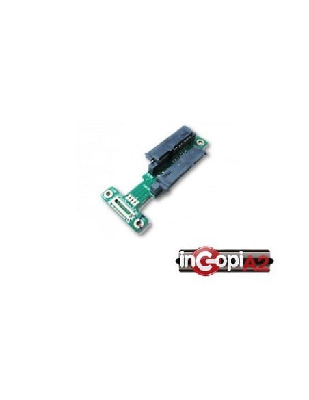PLACA CONECTOR HDD ASUS X73S K73SJ (69N0KNC10C01)
