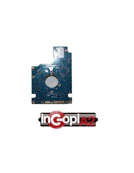 PLACA BASE HDD HITACHI 120GB (HTS545012B9SA00)