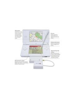 RANGER GPS PARA NDS Y PC PORTATIL