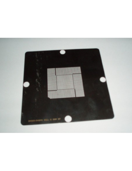 PLANTILLA 945GM/945PM BALL 0.5mm 90x90 (Stencil)