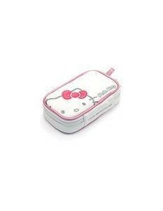 NDSLite FUNDA DE TRANSPORTE HELLO KITTY