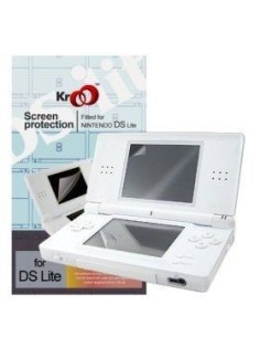 PACK 10UNDS NDSLite PROTECTOR PANTALLA