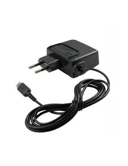 NDSLite CARGADOR DE RED