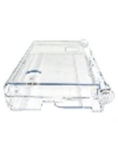 NDSi CARCASA PROTECTORA TRANSPARENTE