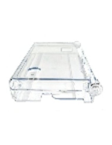 NDSi CARCASA PROTECTORA TRANSPARENTE