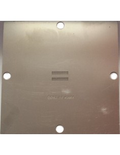 PLANTILLA DDR2-3 0.45MM 90x90 (Stencil)