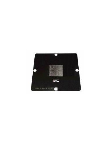PLANTILLA BD82P55 BALL: 0.4mm KF (Stencil)