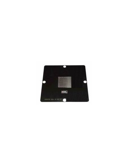 PLANTILLA BD82P55 BALL: 0.4mm KF (Stencil)