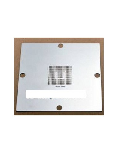 PLANTILLA SIS962 BALL: 0.76MM KF (Stencil)