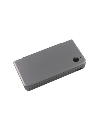 NDSI CARCASA METAL (Gris)