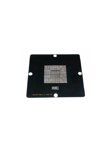PLANTILLA 82915P BALL:0.6mm KF (Stencil)