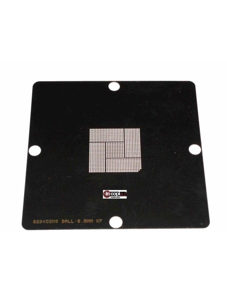 PLANTILLA 82945GMS BALL: 0.5mm KF (Stencil)