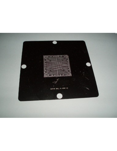 PLANTILLA 82P45 BALL: 0.45mm KF (Stencil)
