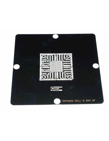 PLANTILLA 82PM956 BALL: 0.5mm KF (Stencils)