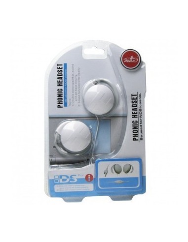 NDSI AURICULARES CON MICROFONO