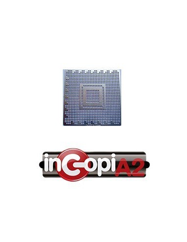 PLANTILLA CALOR DIRECTO: CXD2972GB (0.6mm) STENCIL