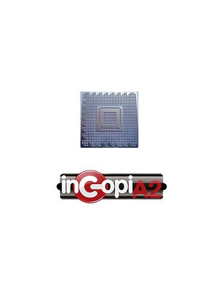 PLANTILLA CALOR DIRECTO: CXD2972GB (0.6mm) STENCIL