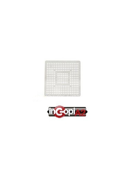 PLANTILLA CALOR DIRECTO: CAD9799GP (0.76mm) STENCIL