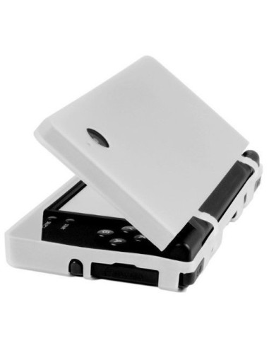 DSi FUNDA DE SILICONA PROTECTORA